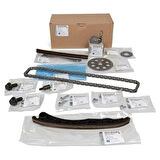 Opel Corsa C, Combo C, Astra H, Meriva A, Corsa D 1.3 Dizel Triger Zincir Seti Orjinal Gm Marka