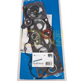 Opel Corsa B 1.4 8V Motor Üst Takım Conta Lastik Conta Tipi