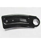 Opel Corsa C Sol Taraf Radyatör Alt Ayağı