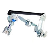 Opel Corsa C Vites Kol Mekanizması Tamir Takımı