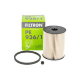 Opel Corsa C 1.7 Dizel Mazot Filtresi Filtron