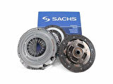 Opel Corsa C 1.7 Dizel Debriyaj Seti Sachs