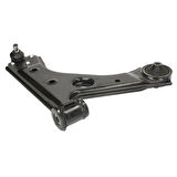 Opel Corsa D Ön Sol (Sürücü Tarafı) Salıncak Alt Tabla Delphi