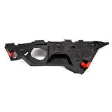 Opel Corsa D Ön Sol Tampon Ayağı Orjinal Gm Marka