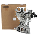 Opel Corsa D 1.2 / 1.4 XER Motor Yağ Pompası Komple Orjinal (GM.