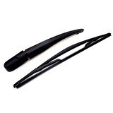 Opel Astra G HB Kasa Arka Silecek Kol Silecek Süpürgesi Komple