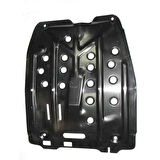 Opel Astra G Alt Karter Koruma Muhafaza Sacı İthal