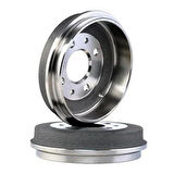 Opel Astra G 5 Bijon Teker Arka Fren Kampana Takım