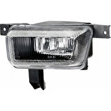 Opel Astra G Sol Sis Farı (Şöför Tarafı) Depo