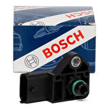 Opel Astra H 1.7 (Z17DTH) Map Sensörü Bosch