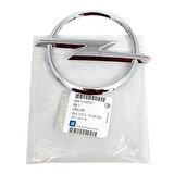 Opel Astra H Ön Panjur Amblemi Orjinal Oem Marka