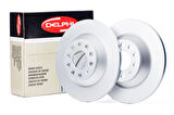 Opel Vectra A 2.0 Benzinli Arka Fren Disk Takımı Delphi