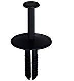 Opel Vectra B Ön Tampon Klipsi (1400806)