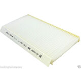 Opel Vectra C Klima Polen Filtresi İthal