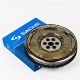 Opel Astra J 1.6 Turbo Benzinli (A16LET) Volant Sachs