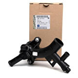 Opel Astra J 1.4 Turbo Termostat Gövdesi Orjinal Gm