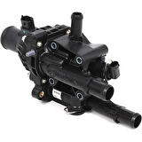 Opel Astra J 1.6 Benzinli Komple Termostat Orjinal Gm