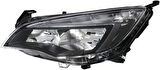 Opel Astra J Sol Far (Şöför Tarafı) Füme Ledli Hella