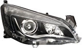 Opel Astra J Xenon Sağ Far (Yolcu Tarafı) Hella