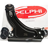 Opel Combo C Sol (Şöför Tarafı) Salıncak Delphi