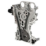 Opel Corsa E 1.2 / 1.4 Motor Yağ Pompası Komple Orjinal
