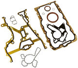 Opel Corsa C 1.2 / 1.4 Motor Twinport Alt Takım Conta Victor Reinz Marka