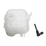 Opel Astra H Yedek Su Deposu Ve Sensörü Oem