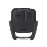 Opel Vectra C Uzaktan Kumanda Dış Plastiği