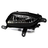 Opel Astra K Sağ Sis Farı (Yolcu Tarafı) Orjinal Biolight
