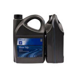 GM 10W40 Motor Yağı 4 Litre