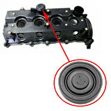 MOTOR SUBAP ÜST KAPAK DİAFRAMI ASTRA G 1.6 16V