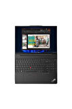 Lenovo Thinkpad E16 G1 i5-13420H 40 GB RAM 512 GB SSD 16" Windows 11 Pro 21JN00JUTX Zi715