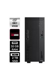 Expertcenter D501MER i7 14700 32GB 2TB SSD RX550/4GB FDOS Masaüstü Bilgisayar