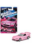 Hot Wheels Fast & Furious Women of Fast Series - Honda S2000 (1/64)