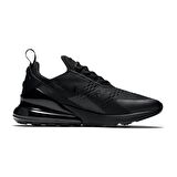 Nike  Air Max 270 Siyah Erkek Sneaker Ayakkabı  AH8050-005
