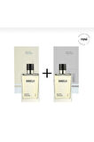 Parfüm Seti 134 Oriental  575 Woody Erkek 50 ML EDP