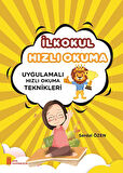 1.Sınıftan 2.Sınıfa Geçenler İçin  Hızlı Okuma ile Çıtır Türkçe Çalışma Kitabım+10 lu Hikaye Seti 4