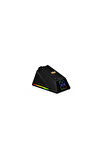 Aj179 Apex 800 Hz-3000 DPI, Huano Optik Sensör-RGB Manyetik Ekranlı Şarj Doku