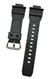 Casio G-Shock G-7900 GW-7900 Siyah Renk Orijinal Silikon Saat Kordonu