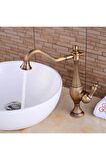 Banyo Çanak Lavabo Mutfak Evye Bataryası Antik Model Yen Tasarım 5 Yıl Garantili
