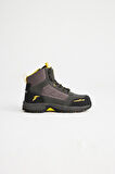 Goodyear OffRoad Boot S3 ESD HRO Fiberglas Burunlu İş Botu NO:43 
