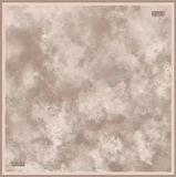 La Boutique Tivil Saf İpek Eşarp 234745 - 49115 Pembe Karışık Desen