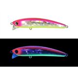 Longin Franky 90mm 13gr Floating Maket Balık