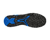 PUMA SAFETY RIO BLACK LOW S3 SRC İŞ AYAKKABISI NO:44