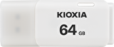 Kioxia TransMemory U202 64 GB Usb Type A Flash Bellek