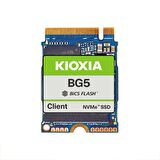Kioxia BG5 512GB M.2 2230 NVMe SSD