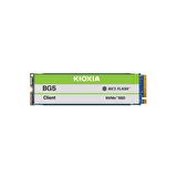 Kioxia BG5 512GB M.2 2280 NVMe SSD