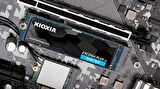 KIOXIA 1 TB NVME PLUS G3 GEN4 5000/3900 MB SSD LSD10Z001TG8