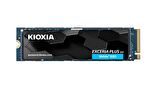 KIOXIA 2 TB NVME PLUS G3 GEN4 5000/3900 MB SSD LSD10Z002TG8