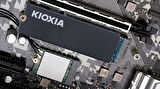 KIOXIA 1 TB NVME HEATSINK GEN4 6200/4900 MB SSD LSC11K1T02G8 SOĞUTUCULU